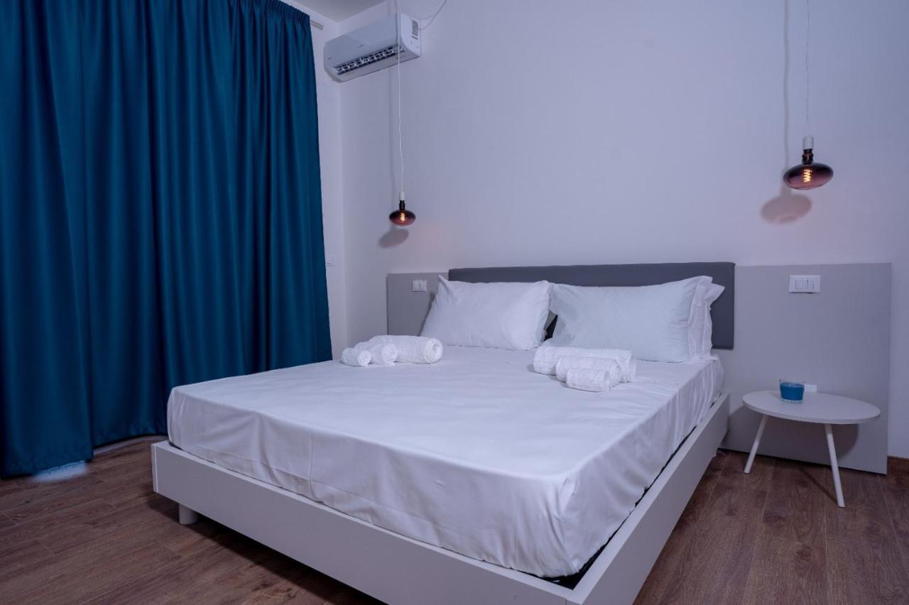 Sorrento B&D Rooms Zimmer foto